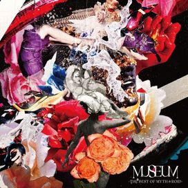 MUSEUM -THE BEST OF MYTH &amp; ROID- - 2020 • Álbum