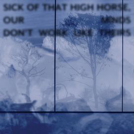 High Horse - 2025 • Sencillo/EP