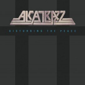 Disturbing The Peace - 1985 • Álbum