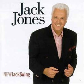 New Jack Swing - 1997 • Álbum
