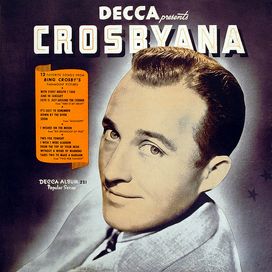 Crosbyana - 1941 • Álbum