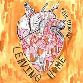 Leaving Home - 2017 • Sencillo/EP