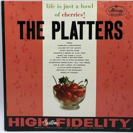 Life Is Just a Bowl Of Cherries! - 1961 • Álbum