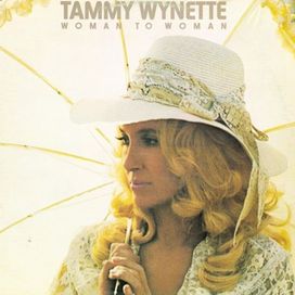 Woman to Woman - 1974 • Álbum