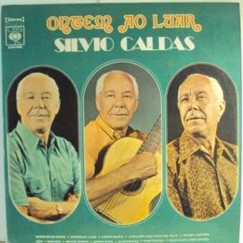 Ontem ao Luar - 1975 • Álbum