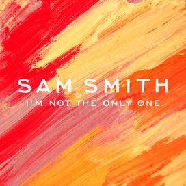 I'm Not The Only One - 2014 • Single/EP