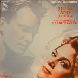 Julia And Julia - 1988 • Álbum