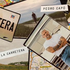 La Carretera - 2025 • Álbum