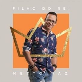 Filho do Rei - 2017 • Álbum