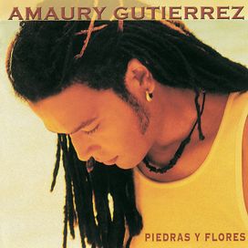 Piedras Y Flores - 2001 • Álbum