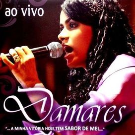 A Minha Vitória Hoje Tem Sabor de Mel (Ao Vivo) - 2009 • Álbum