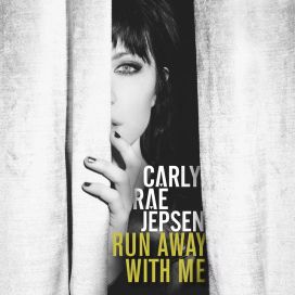 Run Away With Me - 2015 • Single/EP