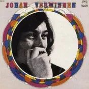 Johan Verminnen - 1970 • Álbum