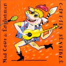 Mad Cows &amp; Englishmen - 1996 • Álbum