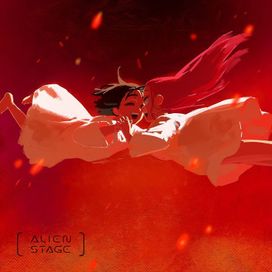 Karma (VIVINOS-ALNST Original Soundtrack Part.10) (feat. Rubyeye) - 2025 • Single/EP
