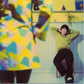 MINI SKIRT - Hideki Kaji