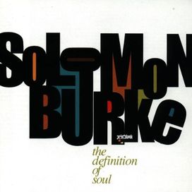 The Definition Of Soul - 1997 • Álbum