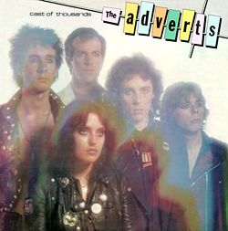Cast Of Thousands - 1979 • Álbum