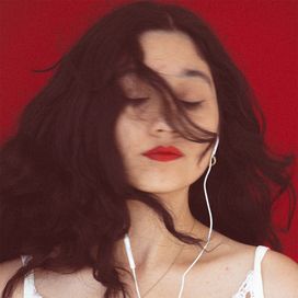 Tears Of Everything - 2024 • Sencillo/EP