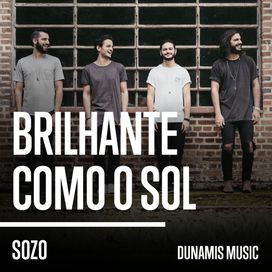 Brilhante Como o Sol (Ao Vivo) - 2018 • Single/EP