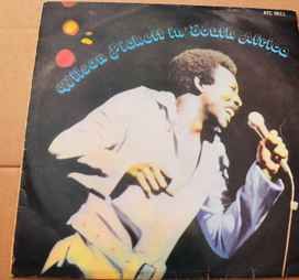 In South Africa - 1976 • Álbum
