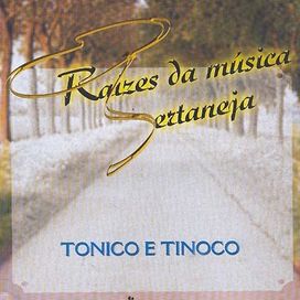 Raízes da Música Sertaneja - 1964 • Álbum
