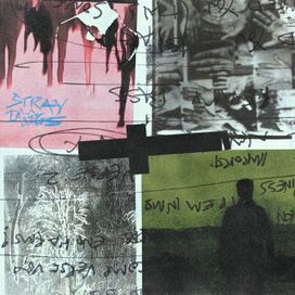 Stray Dogs - 2026 • Álbum
