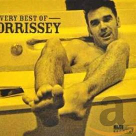 Very Best Of Morrissey - 2011 • Recopilación
