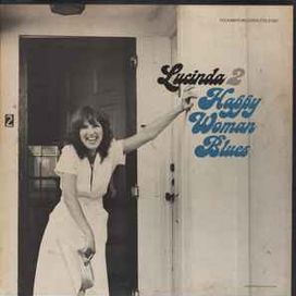 Happy Woman Blues - 1980 • Álbum