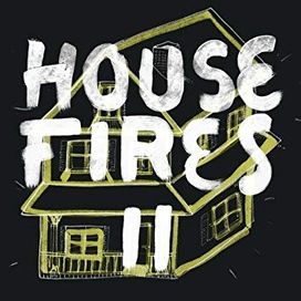 Housefires II - 2014 • Álbum
