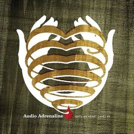 Until My Heart Caves In - 2005 • Álbum