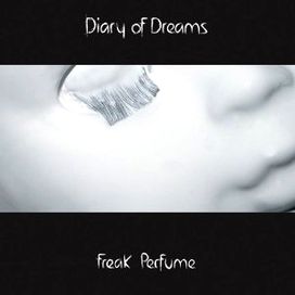  Freak Perfume - 2002 • Álbum