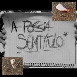 A POESIA SEMTÍTULO* (part. Only The Vandal) - 2025 • Sencillo/EP