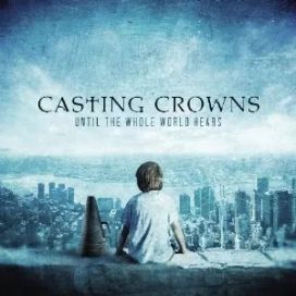 Until The Whole World Hears - 2009 • Álbum