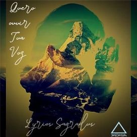 Quero Ouvir Tua Voz - 2011 • Single/EP