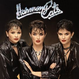 Harmony Cats - Harmony Cats