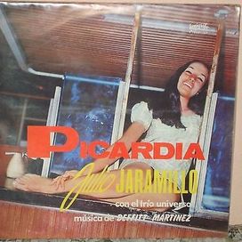 Picardia - 1968 • Álbum