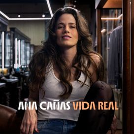 Vida Real - 2025 • Álbum