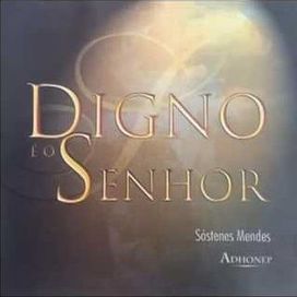 Digno É o Senhor - 2000 • Álbum