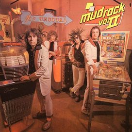 Mud Rock Volume II - 1975 • Álbum