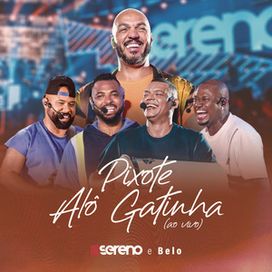 Peixote / Alô Gatinha (Ao Vivo) - 2020 • Single/EP