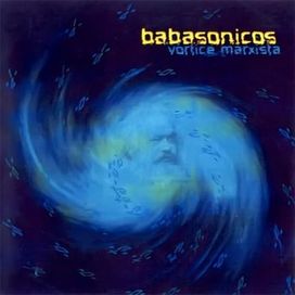 Vórtice Marxista - 2000 • Álbum