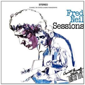 Sessions - 1968 • Álbum