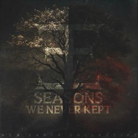 Seasons We Never Kept - Exiles of Eden