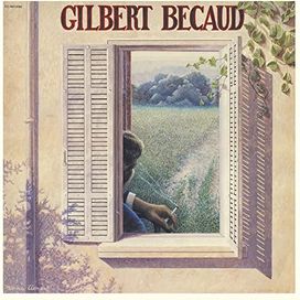 Gilbert Becaud  - 1976 • Álbum