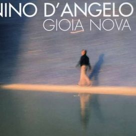 Gioia Nova - 2007 • Álbum