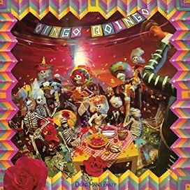 Dead Man's Party - 1985 • Álbum