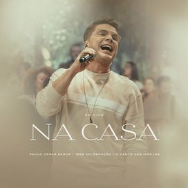 Na Casa - 2023 • Sencillo/EP