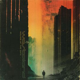 Wasteland - 2025 • Álbum
