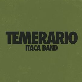 Temerario - 2015 • Álbum